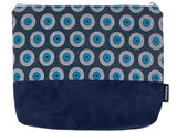 Cable bag - Navy Series