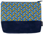 Cable bag - Navy Series