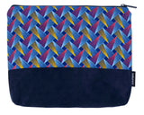 Cable bag - Navy Series