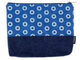 Cable bag - Navy Series