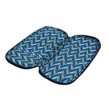Travel Passport Wallet Flash 16 - Turquoise - Kalunza
