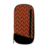 Travel Passport Wallet Flash 4 - Black - Kalunza