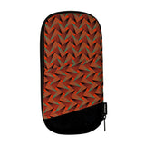 Travel Passport Wallet Flash 4 - Black - Kalunza