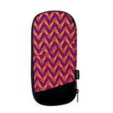 Travel Passport Wallet Flash 5 - Navy Blue - Kalunza
