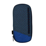 Travel Passport Wallet OD 71 - Blue - Kalunza