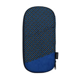 Travel Passport Wallet OD 71 - Blue - Kalunza