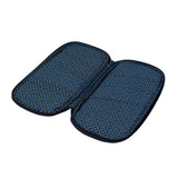Travel Passport Wallet OD 71 - Blue - Kalunza