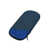 Travel Passport Wallet OD 71 - Blue - Kalunza