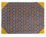 Laptop mat - Yellow Series