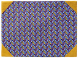 Laptop mat - Yellow Series