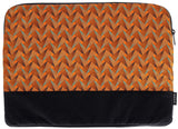 Laptop sleeve - Orange Series