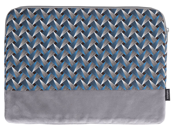 Laptop sleeve - Grey Series