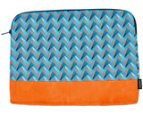 Laptop sleeve - Orange Series