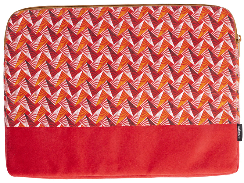 Laptop sleeve - Red Series