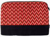 Laptop sleeve - Red Series