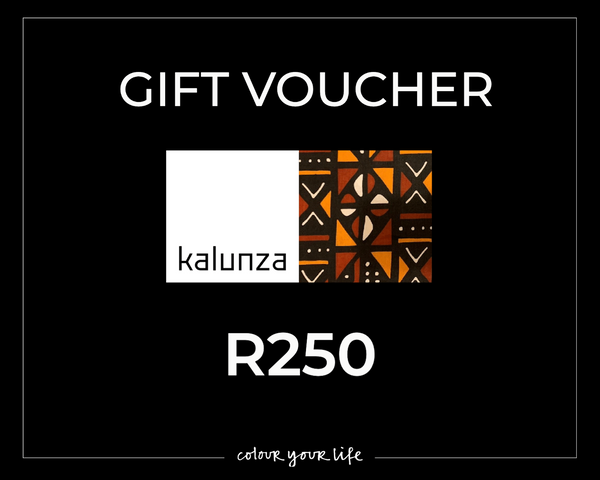 Gift Voucher