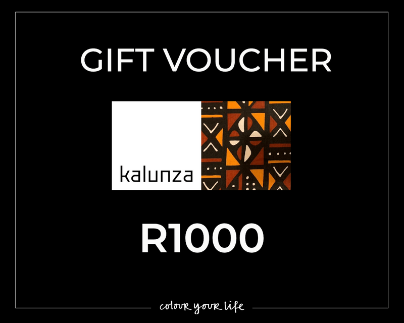 Gift Voucher