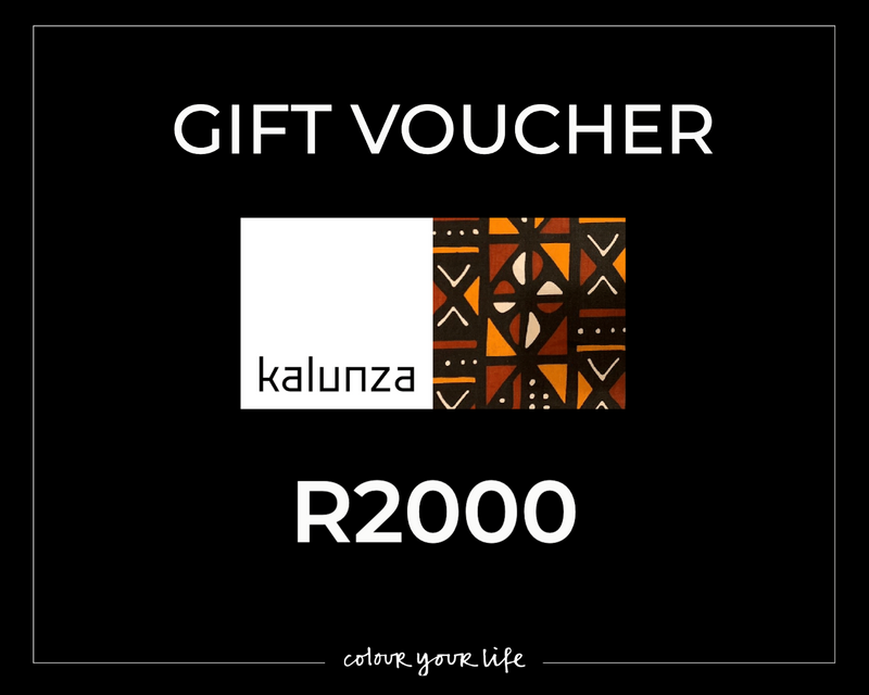 Gift Voucher