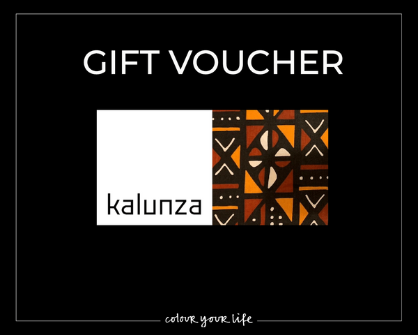 Gift Voucher